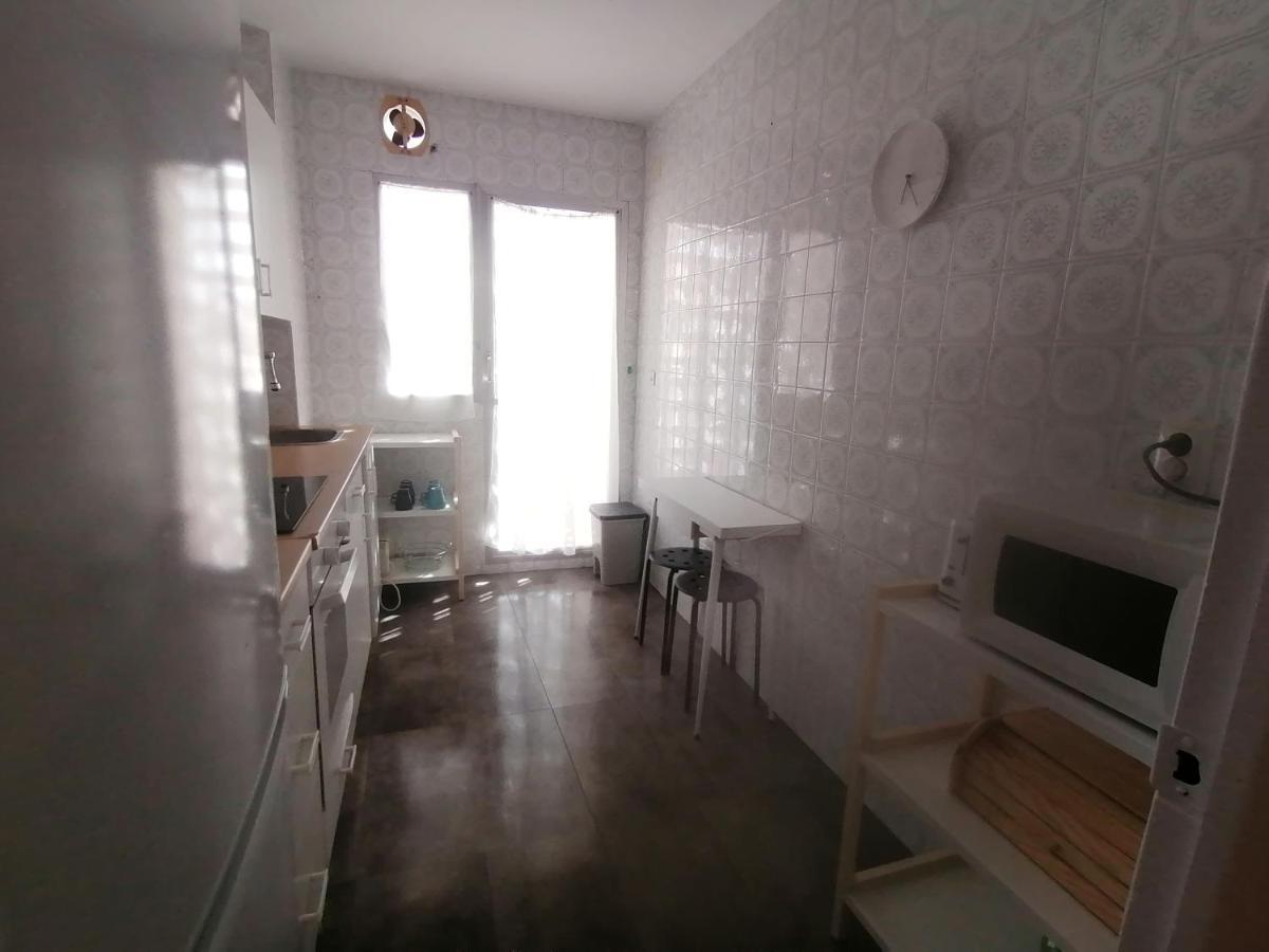 شقة Piso Familiar Con Piscina Y Aparcamiento En Torre Del Mar - Edificio Ronda I المظهر الخارجي الصورة